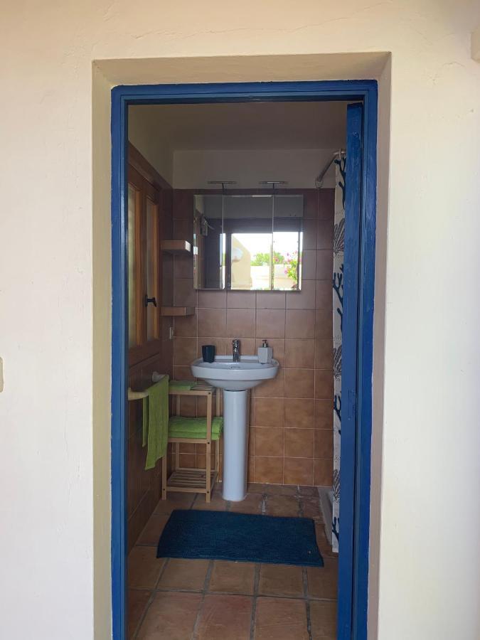 Xica Accommodatie bij particulieren San José